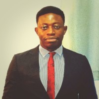 Tony Oche