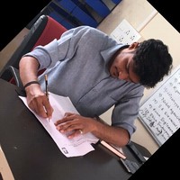 Suyog Yadav