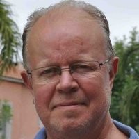 Anders Davidson