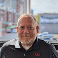 Charles C. Wilson, LEED AP