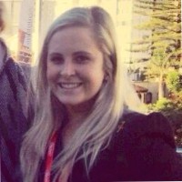 Brittni Wessling