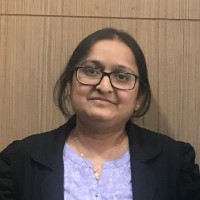Jharna Agrawal