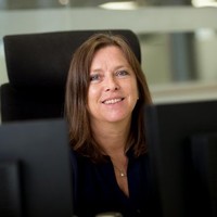 Vigdis Lie Hagland