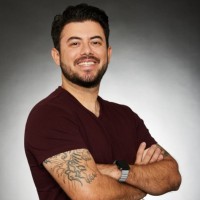 Samuel Morales