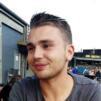 Morten Gram Jensen