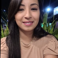Kharise Mont'Alverne Rodrigues