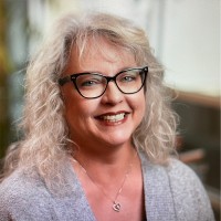 Debra Fitzgerald