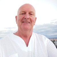 Peter Crossan