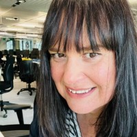 Donna Crouch, Assoc CIPD