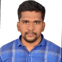 Nesarajan Selvam