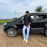 Vivek Patel