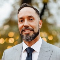 Eric Madrid