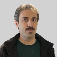 Ali Sayahian