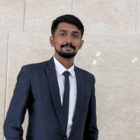 Ananthakrishnan S