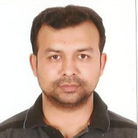 Sougat Roy