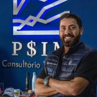 Alan Ronier Oliveira