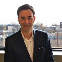 Oscar Serrano