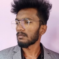Aravinth Yuvaraj