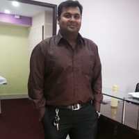 Suresh Kumar K