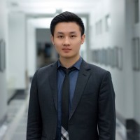 Yifan(Ivan) Liu