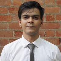 Abhishek Dutt
