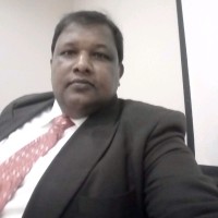 Venkateshwaran P