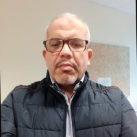 Mazhouda Kamel