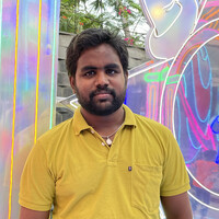 Srinivasan V