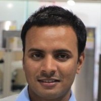 Deepak Dwivedi