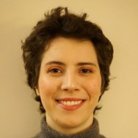 Rafaela Barberis Canjani