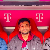 Ayush Kashyap