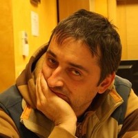 Nikolay Hristov