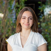 Samantha Gonsalves Wetherell