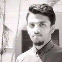 Syed Muzammil