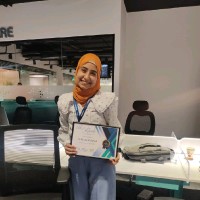 Fatma Mujahed