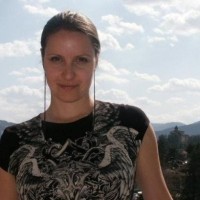 Sevdalina Mindova