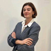 Mariam Matchavariani
