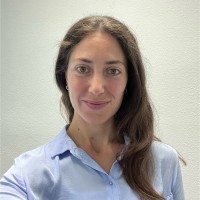 Simla Alina Özkazanç