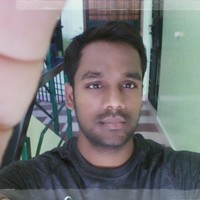 Mohan Periyasamy