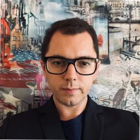 Romain Gourdain