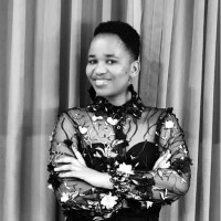 Ntebogeng Maisela