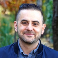 Tony Hambarchian, AIA