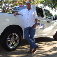 Curtis King