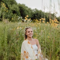 Maddie Gribben