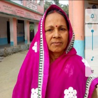 Prabha Mishra