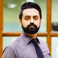 Umair Dar