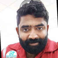 Nidheesh Ambalamarath