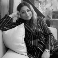 Srishti Jaiswal