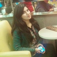 Isma Aslam