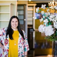 Felicia Brand, Assoc. Aia